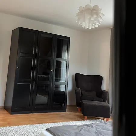 Casa Bavaria Апартаменты Мюнхен